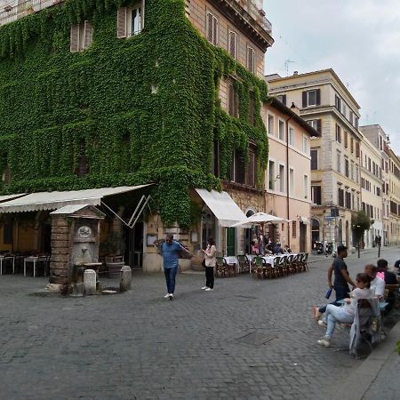 Appartamento " Il Piccolo ' Рим Экстерьер фото